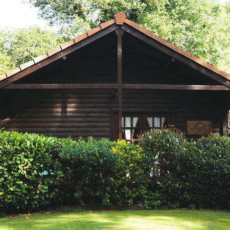 La Coterie Lodges Blaudeix ภายนอก รูปภาพ