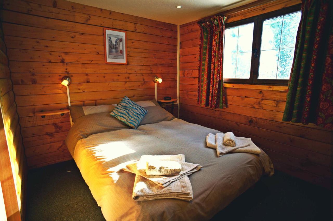 La Coterie Lodges Blaudeix ภายนอก รูปภาพ