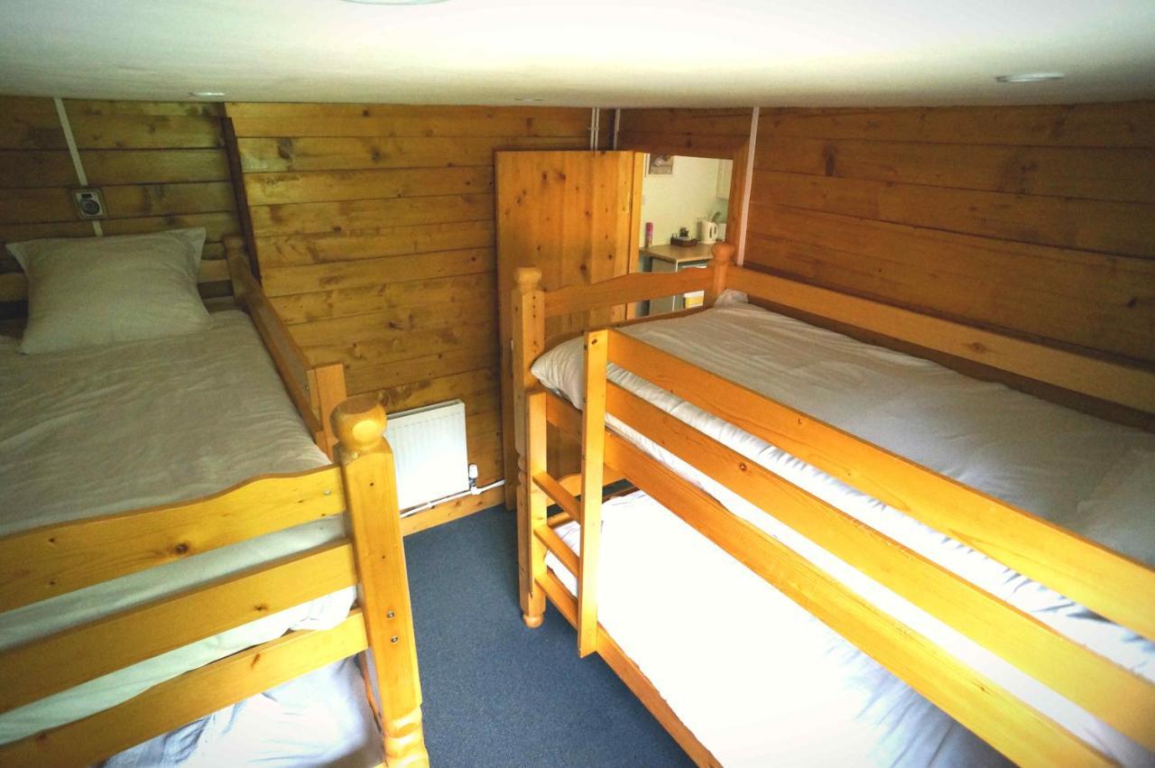 La Coterie Lodges Blaudeix ภายนอก รูปภาพ
